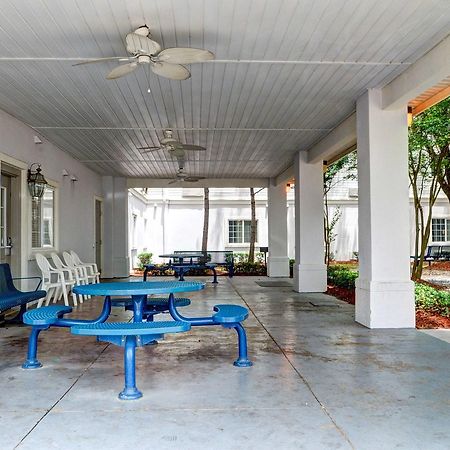 Studio 6-New Orleans, La 외부 사진