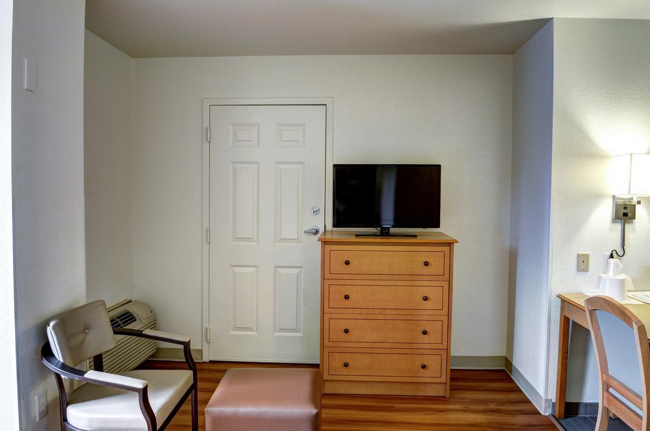 Studio 6-New Orleans, La 객실 사진