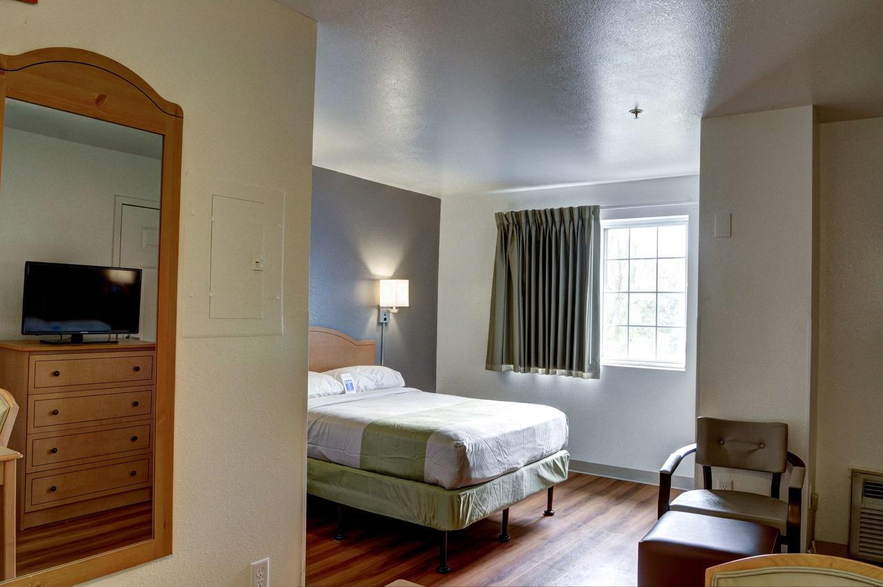 Studio 6-New Orleans, La 외부 사진